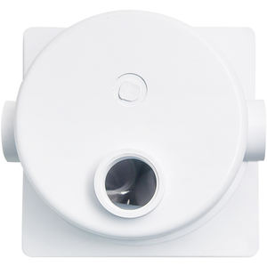 Boîtier de jonction en plastique ABS étanche IP68, <span class=keywords><strong>connexion</strong></span> de fil de câble, connecteur de protection, lumières de <span class=keywords><strong>piscine</strong></span>, boîte de jonction de câble - Product Image 5