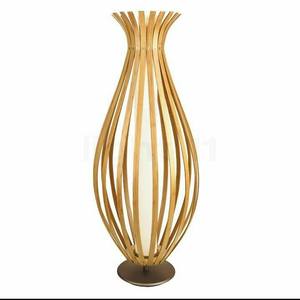 Modern Handmade <b>Bamboo</b> Ceiling Pendant <b>Light</b> for Restaurant Hotel Home Decoration - Product Image 3