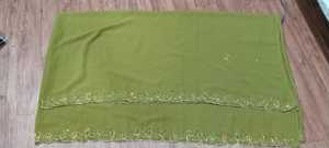 Produits très vendus, foulard en mousseline de soie Garbasar fait main, designs personnalisés en gros - Product Image 6
