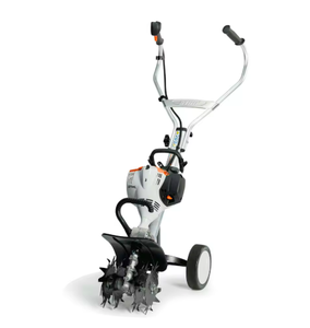 NUEVO DE CALIDAD MM 56 C-E 9 pulg. Cultivador/Arador de 27 cc - Product Image 2