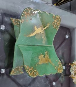 Soporte de Corán de resina resistente al agua con diseño de Ángel religioso, accesorio de esquina de oración personalizado de Artisan Craft - Product Image 5