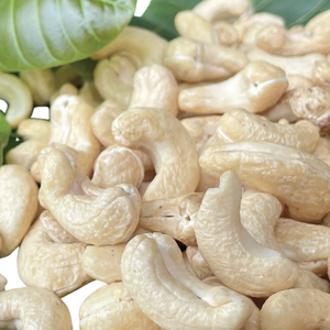 Vente en gros de noix de cajou importées du Vietnam Noix de cajou du Vietnam Noix de cajou du Vietnam W180 OEM, ODM - Product Image 1