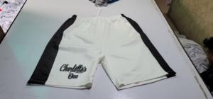 Pantalones Cortos Deportivos para Hombre de Alta Calidad al por Mayor, Fabricante de Pantalones Cortos Deportivos OEM, Pantalones Cortos de Verano para Hombre, Pantalones Cortos Casuales de Fitness - Product Image 2