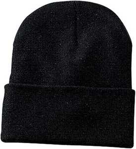 Nuevo Gorro de Punto Jacquard con Logotipo Personalizado, Unisex, para Invierno y Otoño, Color Personalizado, Ajustable, Alta Calidad, 100% - Product Image 6