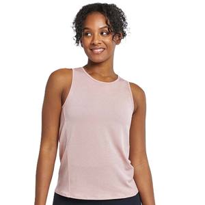 Camisetas deportivas para mujer, camiseta deportiva para Fitness, Yoga, camiseta sin mangas para mujer, camisetas deportivas para mujer, camisetas holgadas para Yoga de secado rápido - Product Image 1
