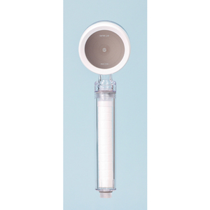 <b>Filter</b> <b>Shower</b> Head Water Lab Filtered <b>Shower</b> Head LAB800ACF <b>Filter</b> the Water Cleanly Water Saving Effect Made in Korea Water Lab - Product Image 2