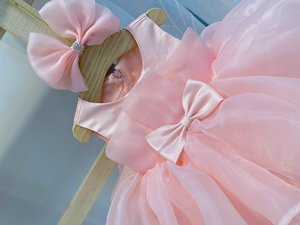 PRODUCTO CALIENTE VESTIDO DE FIESTA PARA NIÑOS Y NIÑOS para ocasiones especiales y soporte de tela multicapa para bodas ODM/OEM - Product Image 4