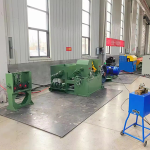 Dây Vẽ máy thép thép cây gân Máy làm lạnh cán thép dây thép cây thanh gân Máy làm - Product Image 1