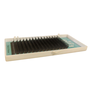 Label privé ELFA Mega Volume Extensions de Cils Plateaux L M Curl Cachemire Soie Vison Fait à la Main au Vietnam - Product Image 6