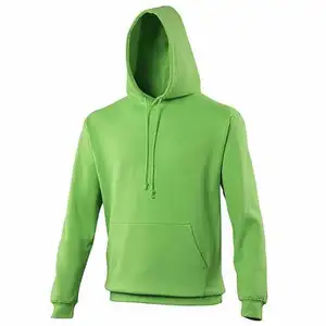 Direktlieferung ab werk kundenspezifisches muster herrenbekleidung kapuzenpullover pakistanische herstellung streetwear 100 % baumwolle hoodie herren