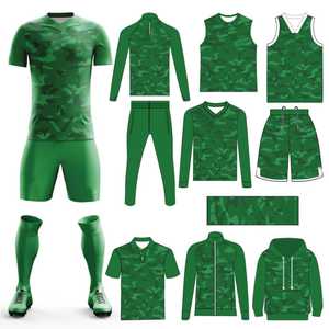 Vente en gros kit d'uniforme de football américain pour jeunes maillot et pantalon d'équipe pour enfants tenue d'entraînement sportif durable conception personnalisée en usine - Product Image 3