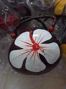 Bolsos de cáscara de coco de moda utilizados como accesorios de calle para mujeres/productos de tendencia caliente 2023 - Product Image 6