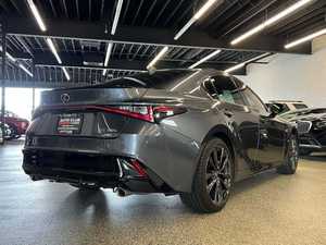 Lexus IS 350 F Sport 2024, Automático, Tracción en las Cuatro Ruedas, Volante a la Izquierda, Llantas de Aleación R17, Asientos de Cuero, Sistema de Navegación, Arranque Remoto, Luces - Product Image 4