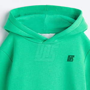 Sudaderas con Capucha para Niños, Sudadera Moderna de Algodón Cálido para Niños, para la Escuela, el Gimnasio y el Juego - Product Image 6