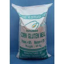 Harina de Gluten de Maíz, Grado Alimenticio, 60% de Proteína, Concentrado de Proteína para Alimentación Animal, Harina de Maíz para Ganado, Cerdos, Aves de Corral y Patos - Product Image 6