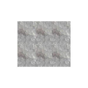 Gránulos de LDPE gris (polietileno de baja densidad) Gránulos de plástico reciclado LDPE - Product Image 4