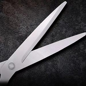 <span class=keywords><strong>Ciseaux</strong></span> de barbier de cheveux de cuisine de <span class=keywords><strong>tailleur</strong></span> professionnel de couture japonaise d'acier inoxydable - Product Image 6