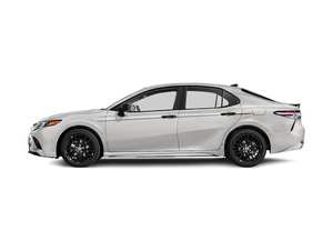 2020 Usado para Toyota Camry Nightshade con diseño deportivo Asientos de cuero Unidad izquierda/derecha ¡Envío rápido! ¡Compre ahora! - Product Image 4