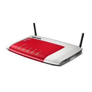 AVM Fritz box 6360 - Product Image 1