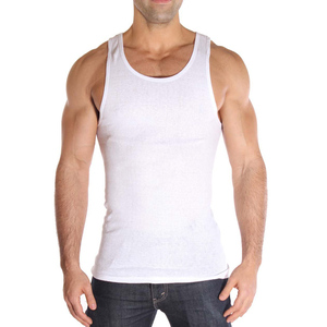 2025 nueva llegada personalizada hombres gimnasio Camiseta cómoda transpirable poliéster calidad Premium Casual bordado de talla grande de punto - Product Image 2