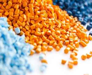 เม็ดพลาสติกความหนาแน่นต่ำแบบเส้นตรงเม็ด Lldpe สำหรับผลิตภัณฑ์ฉีดขึ้นรูป - Product Image 1