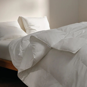 Edredón de <span class=keywords><strong>Plumas</strong></span> de Ganso de Lujo para Hotel - Product Image 4