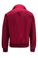 Veste intelligente pour homme, tendance 2025, respirante, coupe-vent, écologique, hiver, grande taille, tissée, zippée, polyester/coton, délavée
