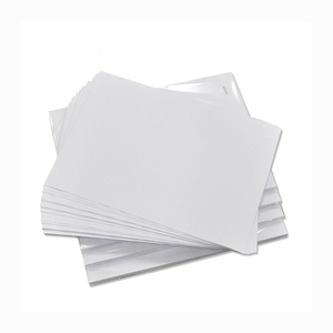 Papel de copia de alta calidad A4 80g - Product Image 1