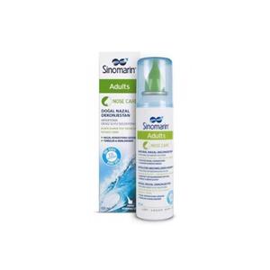 Acqua di mare adulti Sinomarin per adulti 125 ml