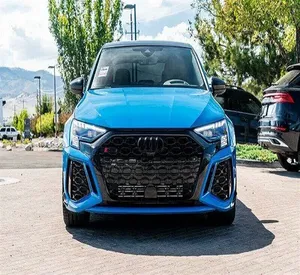 Audi RS 3 2024 en parfait état - Product Image 1