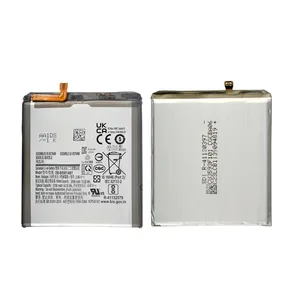 สำหรับแบตเตอรี่ซัมซุงกาแล็คซี่ S22 รุ่น EB-BS901ABY 3700mAh แบตเตอรี่โทรศัพท์มือถือทดแทนคุณภาพสูงใหม่เอี่ยม - Product Image 2