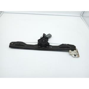 FIAT Panda 3ème Série (12>) Lève-vitre électrique avant droit 52076549 - Product Image 1