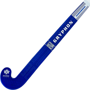 Palo de hockey de campo de carbono de grado torneo diseñado para estabilidad de control de velocidad y excelente potencia de tiro a través - Product Image 3