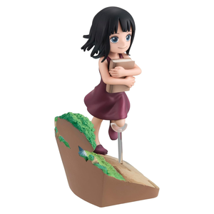 G.E.M. Serie Nico Robin ¡RUN! ¡Corre! ¡Corre! Figura Coleccionable de Anime de PVC de Alta Calidad, 16.5 cm, Hecha en Japón, para Mayores de 14 Años - Product Image 3