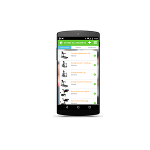 التدريبات دعم المجتمع في الرياضة وبرامج اللياقة البدنية استكشاف أنواع مختلفة من الرياضة واللياقة البدنية - Product Image 1