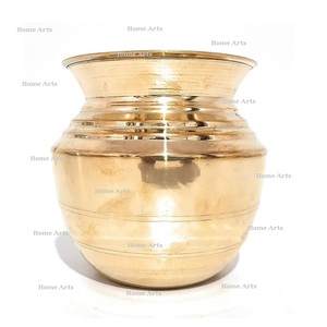 Pot d'eau de taille personnalisée de la plus haute qualité du meilleur exportateur en Inde - Product Image 5