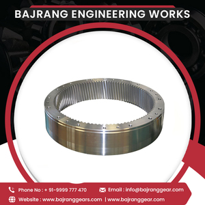 Meilleure qualité prêt à l'exportation démarreur de moteur utilisation d'engrenages à anneau interne disponible au prix le plus bas disponible au bon prix - Product Image 6