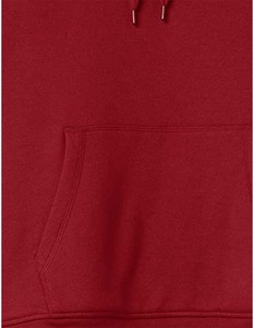 Sweat-shirt à capuche pour homme avec boutons, sweat-shirt léger à enfiler, streetwear, vente en gros, sweat-shirt à capuche avec patte de boutonnage - Product Image 6