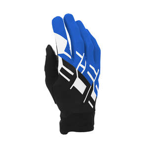 Acerbis <b>MX</b> LINEAR <b>Gloves</b> Made of Durable Polyester Material - Product Image 1
