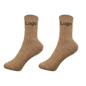 Calcetines Deportivos Personalizados con Temática de Pickleball, Medios, de Jacquard, Casuales, con Logotipo Tejido, Técnica Múltiple - Product Image 5