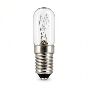 PEBETERO OPAL 15W Incandescent <b>Bulb</b> 220-240V E14 - Product Image 2