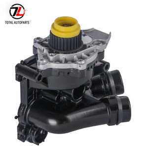 ปั๊มน้ำเครื่องยนต์06H121010 06H121010A OEM เหมาะสำหรับ A4 A3 A5 TT V-W CC JE-TTA - Product Image 1