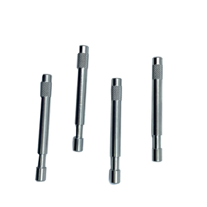 Goupille de positionnement de roue robuste en acier inoxydable de haute précision - Product Image 1