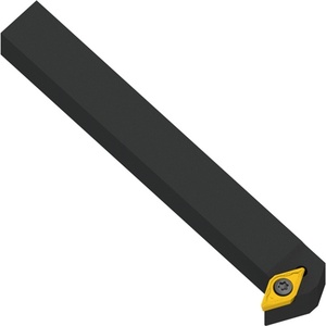 Portaherramientas de torneado para mano izquierda ISO SDXCL 1616 K 11-S Longitud funcional 125 mm PRAMET - Product Image 1