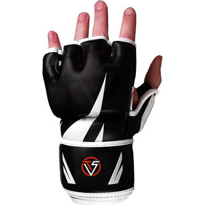 Nuevos Guantes de MMA en Oferta, Ropa Deportiva para Entrenamiento, Disponibles en Stock por Toffy Sports - Product Image 5