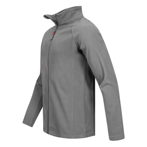 Veste polaire pour hommes Aventures en plein air Veste doublée thermique pour l'hiver Confort Hommes Veste polaire - Product Image 3