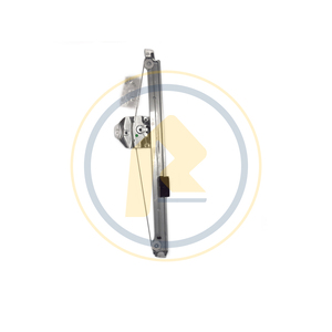Regulador de ventana Ac Rolcar ADAPTABLE para OE 6000617948 8070100Q1A 93868659 compatible con Fiat Talento 2014 - Product Image 1