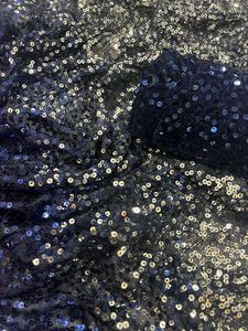 Listo para usar gama Premium de colección de saris de secuencia - Product Image 4