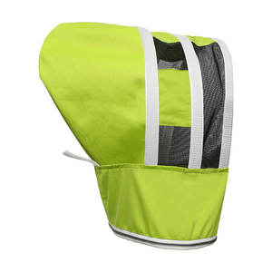 Traje de apicultura profesional de color verde para apicultores, mono de apicultura, traje de abeja de algodón a la venta - Product Image 6