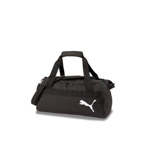 Teambol 23 Teambag S borsa uomo 76857-02 blu elettrico limonata-nero